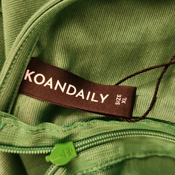 Perfect Spring Dress - Picture 3 of 3